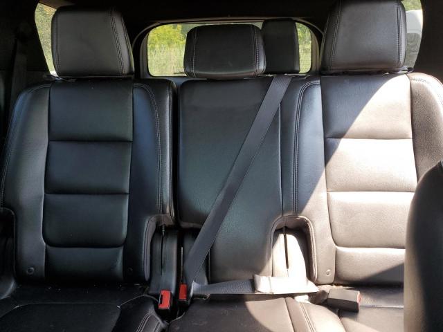Photo 10 from auction – 2011 FORD EXPLORER X with VIN 1FMHK8D82BGA39531
