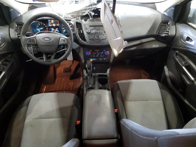Photo 8 from auction – 2018 FORD ESCAPE S with VIN 1FMCU0GD8JUB16014