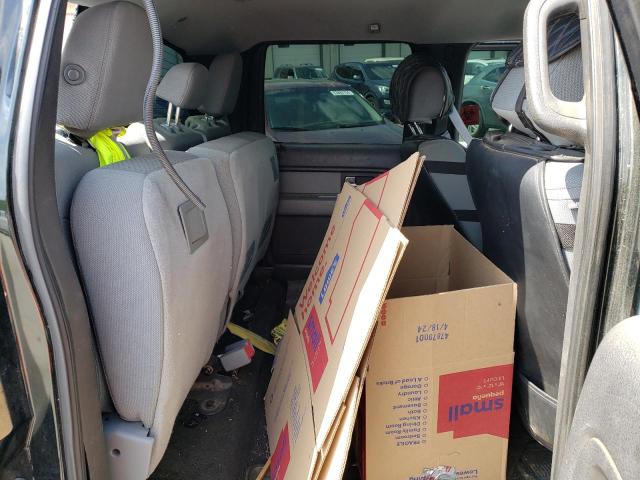 Photo 10 from auction – 2013 FORD F150 SUPER with VIN 1FTFW1ET3DKD05228