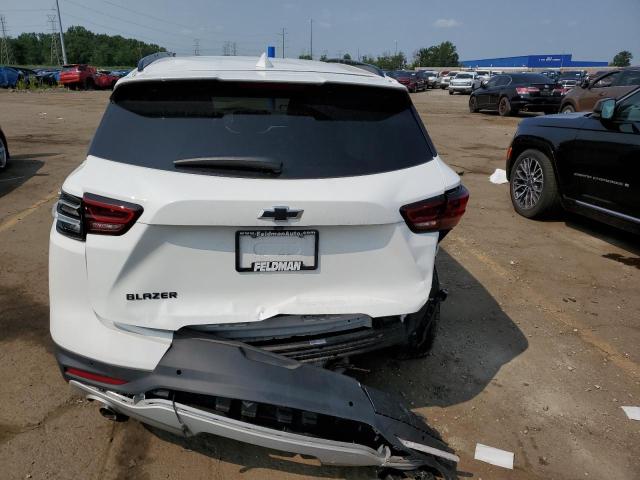 Photo 6 from auction – 2023 CHEVROLET BLAZER 2LT with VIN 3GNKBCR42PS101853