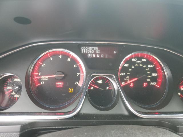 Photo 9 from auction – 2016 GMC ACADIA SLE with VIN 1GKKVPKD4GJ236727