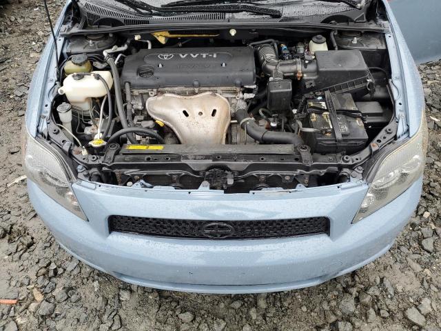 Photo 11 from auction – 2008 TOYOTA SCION TC with VIN JTKDE167680258430