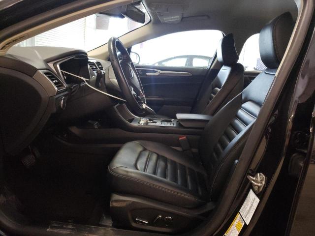 Photo 7 from auction – 2020 FORD FUSION SEL with VIN 3FA6P0CD2LR252900