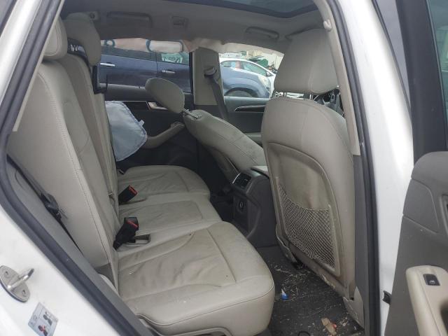Photo 11 from auction – 2012 AUDI Q5 PREMIUM with VIN WA1CFBFP6CA133429