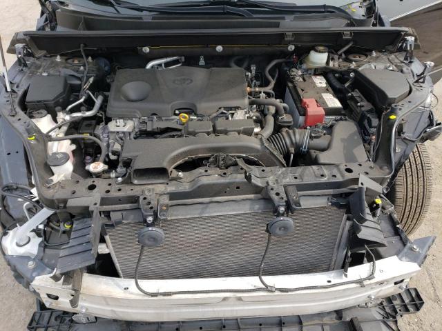 Photo 12 from auction – 2020 TOYOTA RAV4 LE with VIN JTMF1RFVXLD062100