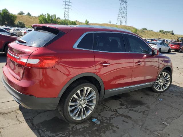 Photo 3 from auction – 2016 LINCOLN EXEC LIMO with VIN 2LMTJ6KR6GBL37175