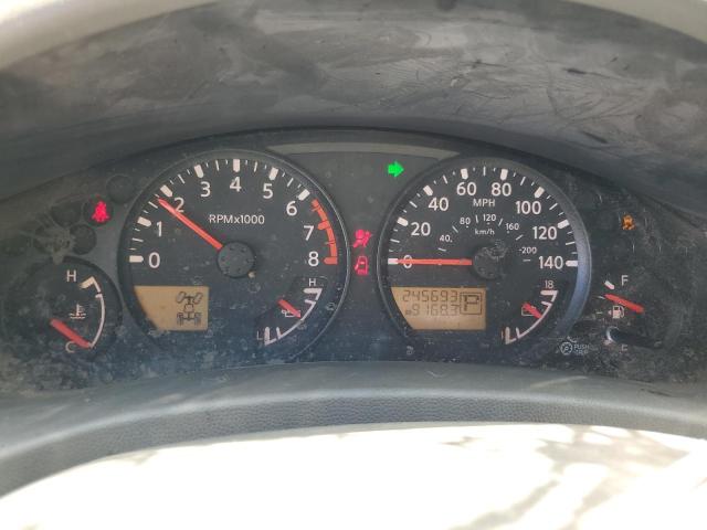 Photo 9 from auction – 2012 NISSAN FRONTIER S with VIN 1N6AD0EV1CC481163