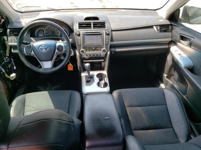 Photo 8 from auction – 2014 TOYOTA CAMRY L with VIN 4T1BF1FK9EU309452