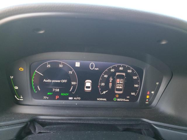 Photo 9 from auction – 2024 HONDA .DEL SOL with VIN 1HGCY2F74RA053797