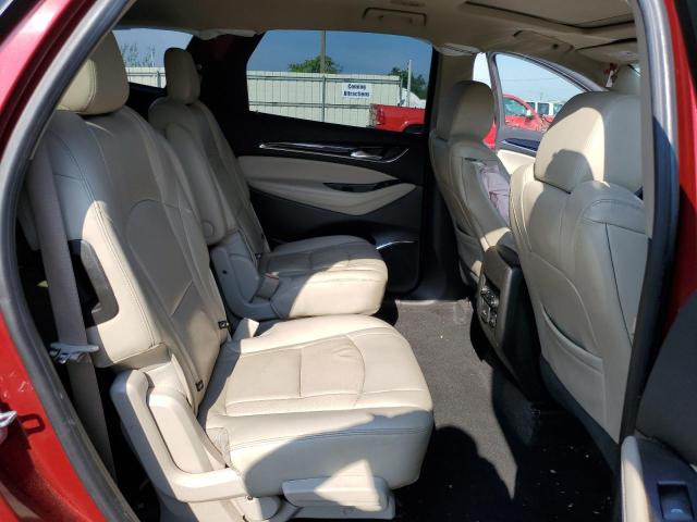 Photo 11 from auction – 2018 BUICK ENCLAVE PR with VIN 5GAEVBKW4JJ142241