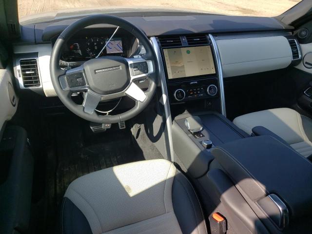 Photo 8 from auction – 2023 LAND ROVER DISCOVERY with VIN SALRT2EX1P2486650