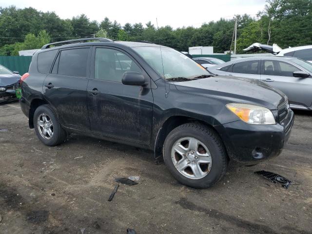 Photo 4 from auction – 2007 TOYOTA RAV4 with VIN JTMZD33V476025365