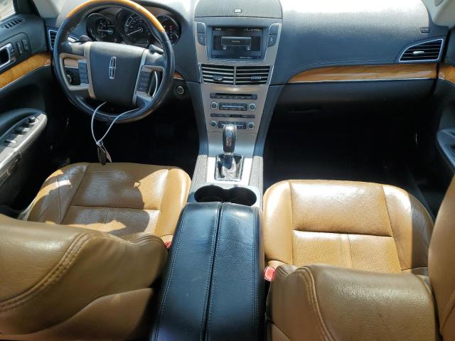 Photo 8 from auction – 2012 LINCOLN MKT with VIN 2LMHJ5AT6CBL52363