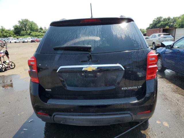 Photo 6 from auction – 2016 CHEVROLET EQUINOX LT with VIN 2GNFLFEK9G6162653