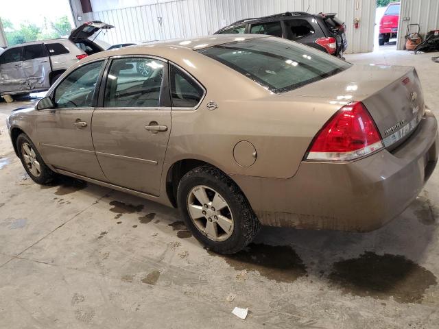 Photo 2 from auction – 2006 CHEVROLET IMPALA LT with VIN 2G1WT55K069404707