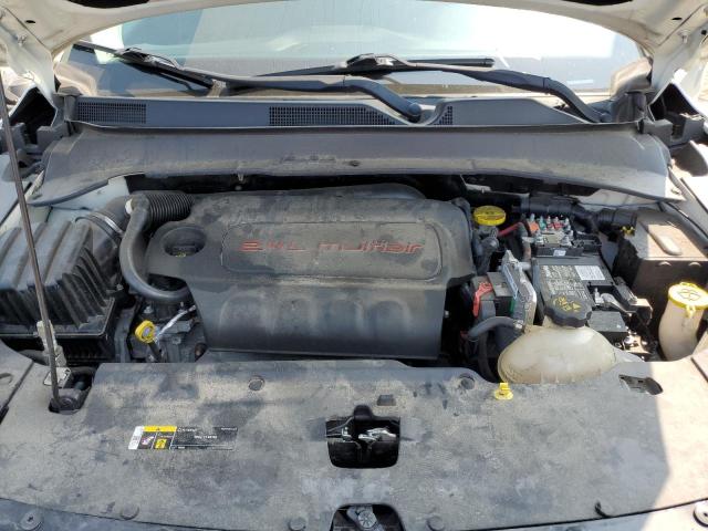 Photo 12 from auction – 2018 JEEP COMPASS SP with VIN 3C4NJCAB1JT489257