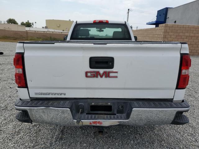 Photo 6 from auction – 2015 GMC SIERRA C15 with VIN 1GTN1TEC1FZ904757