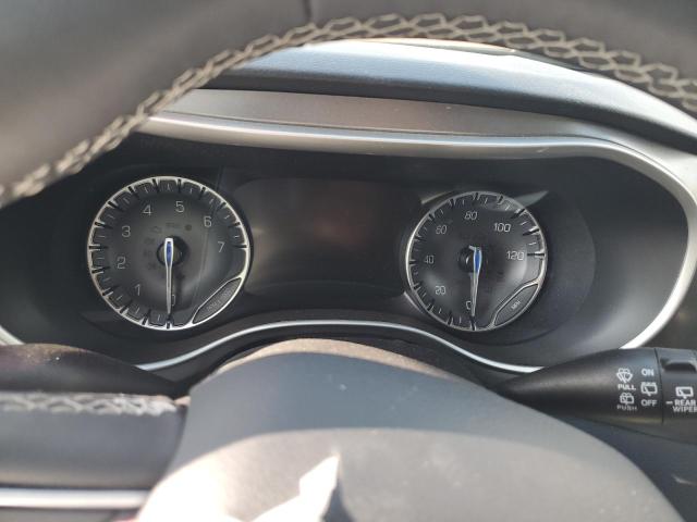 Photo 9 from auction – 2023 CHRYSLER PACIFICA T with VIN 2C4RC1BG0PR596693