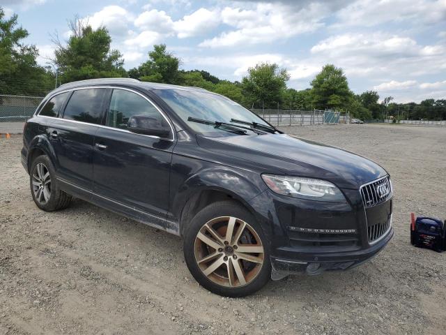 Photo 4 from auction – 2015 AUDI Q7 PREMIUM with VIN WA1LGAFE6FD030651