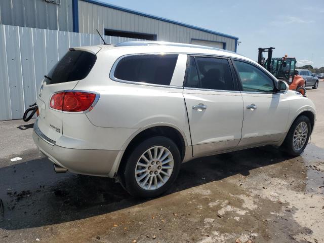 Photo 3 from auction – 2011 BUICK ENCLAVE CX with VIN 5GAKRBED0BJ266459