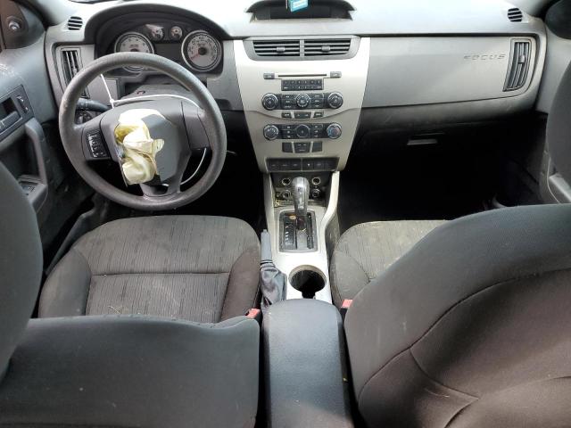 Photo 8 from auction – 2010 FORD FOCUS SE with VIN 1FAHP3FN3AW203231