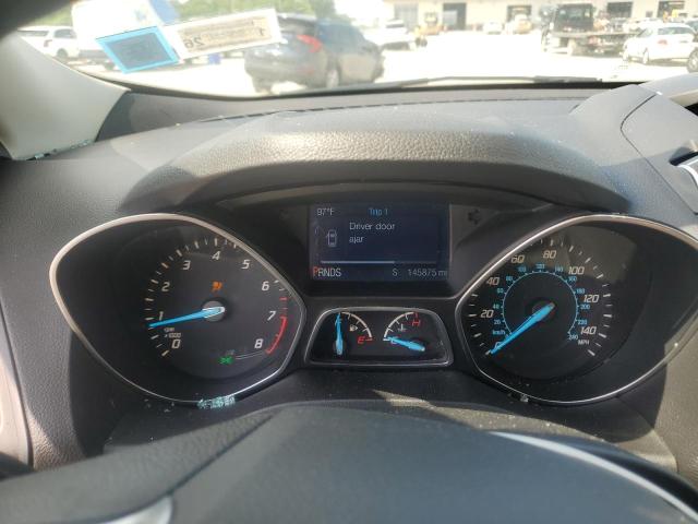 Photo 9 from auction – 2015 FORD ESCAPE SE with VIN 1FMCU0G76FUA48166