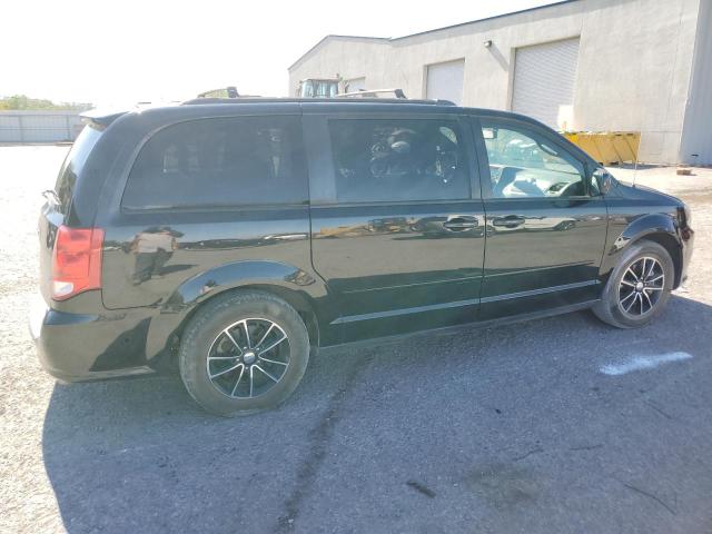 Photo 3 from auction – 2017 DODGE GRAND CARA with VIN 2C4RDGEG2HR755260