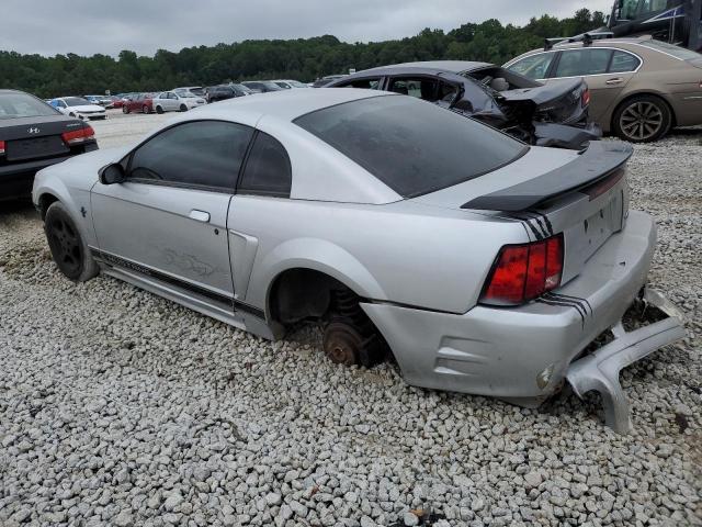 Photo 2 from auction – 2002 FORD MUSTANG with VIN 1FAFP40472F142268