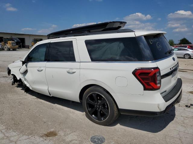 Photo 2 from auction – 2023 FORD EXPEDITION with VIN 1FMJK2A80PEA45611