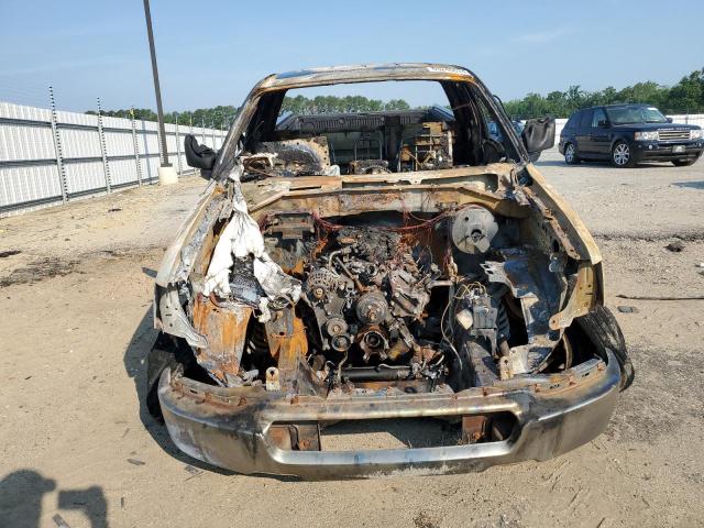 Photo 5 from auction – 2005 FORD F150 with VIN 1FTRF122X5NB67633