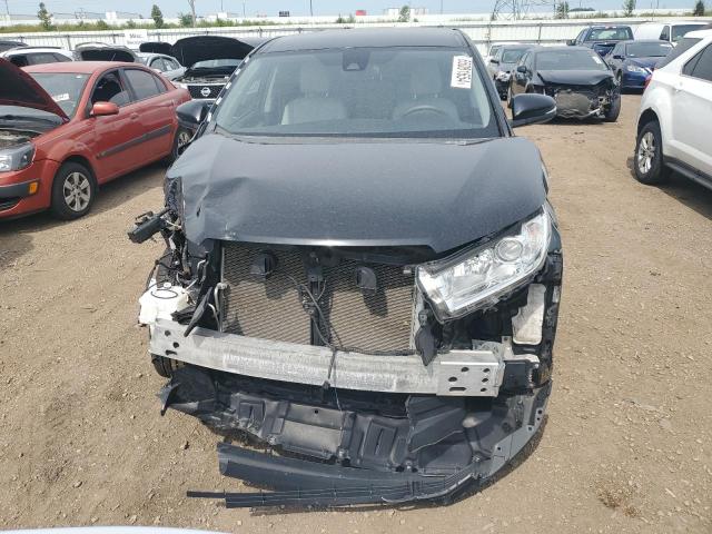 Photo 5 from auction – 2019 TOYOTA HIGHLANDER with VIN 5TDBZRFH4KS723463