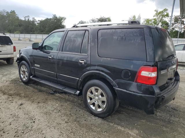 Zdjęcie 2 z aukcji – 2008 FORD EXPEDITION z VIN 1FMFU19558LA88052