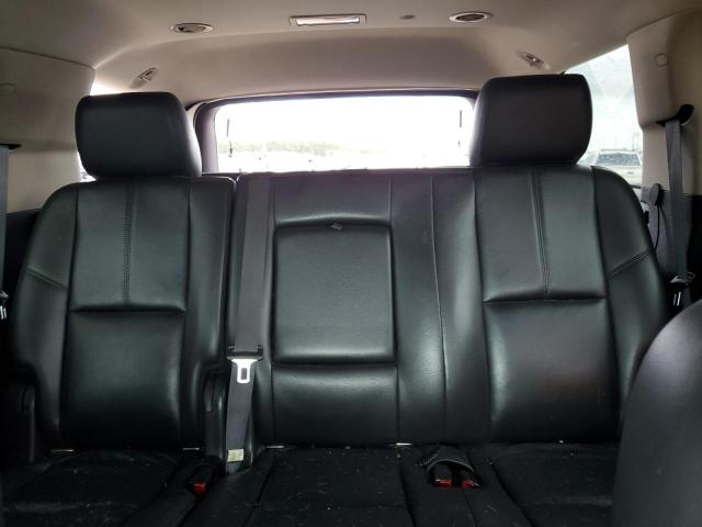 Photo 10 from auction – 2011 CHEVROLET TAHOE LT with VIN 1GNSCBE03BR108123