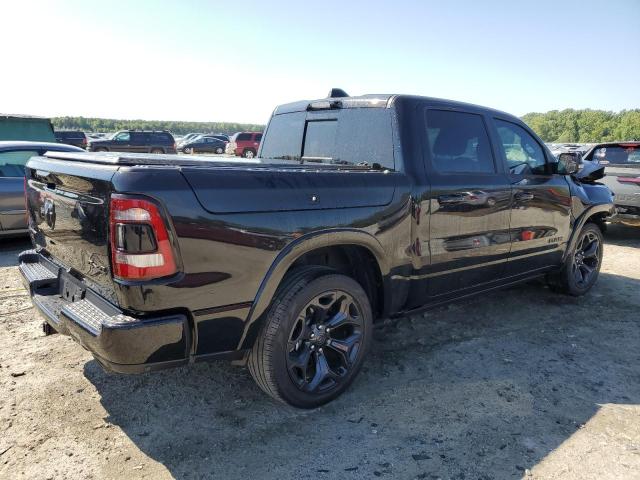 Photo 3 from auction – 2023 RAM 1500 LIMIT with VIN 1C6SRFHT1PN524438