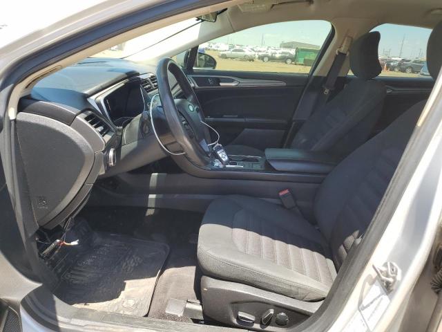 Photo 7 from auction – 2017 FORD FUSION SE with VIN 3FA6P0LU4HR209182