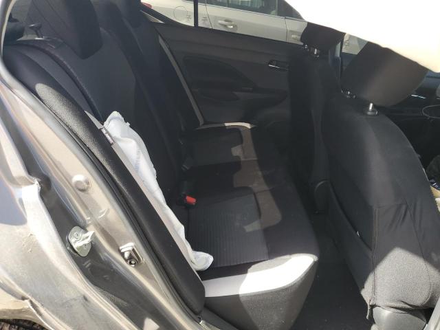 Photo 10 from auction – 2022 NISSAN VERSA 4D with VIN 3N1CN8EV3NL827635