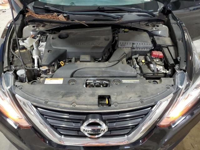 Photo 11 from auction – 2018 NISSAN ALTIMA 2.5 with VIN 1N4AL3AP0JC274264