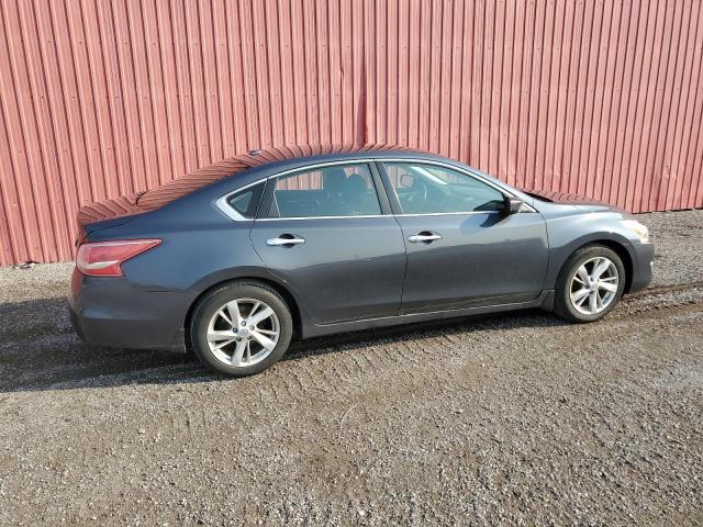 Photo 3 from auction – 2013 NISSAN ALTIMA 2.5 with VIN 1N4AL3AP6DN497174