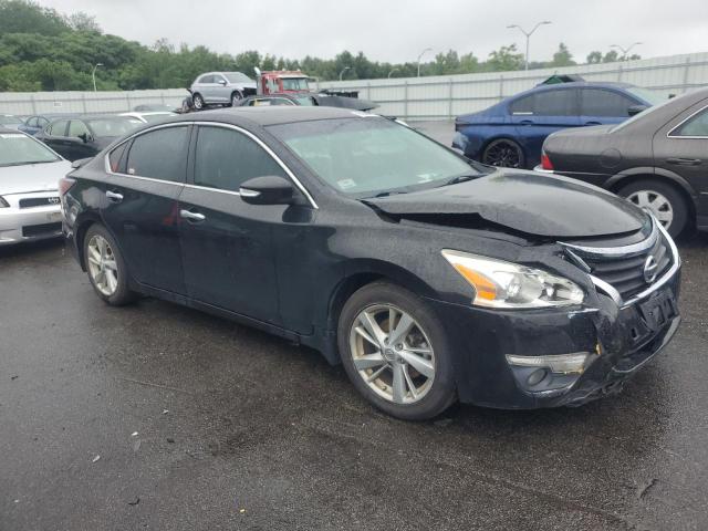 Photo 4 from auction – 2015 NISSAN ALTIMA 2.5 with VIN 1N4AL3AP8FC257462