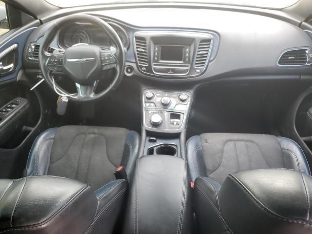 Photo 8 from auction – 2015 CHRYSLER 200 S with VIN 1C3CCCBB4FN750991