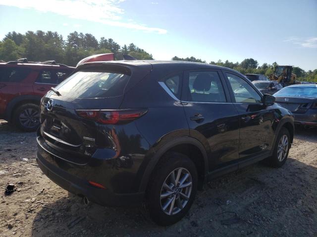 Photo 3 from auction – 2023 MAZDA CX-5 with VIN JM3KFBAM7P0158499