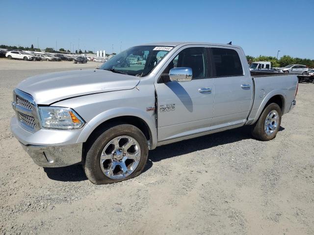 RAM 1500 LARAM 2018 with VIN 1C6RR7NT9JS159931 - Photo from auction