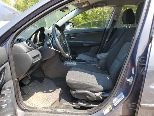 Photo 7 from auction – 2009 MAZDA 3 I with VIN JM1BK32F491231092