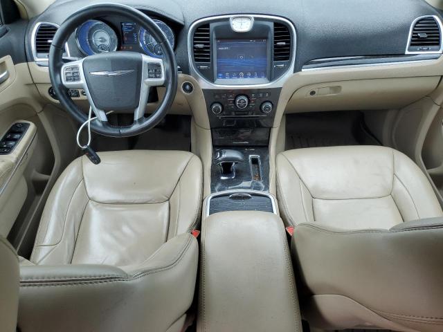 Photo 8 from auction – 2014 CHRYSLER 300 with VIN 2C3CCAAG7EH159773