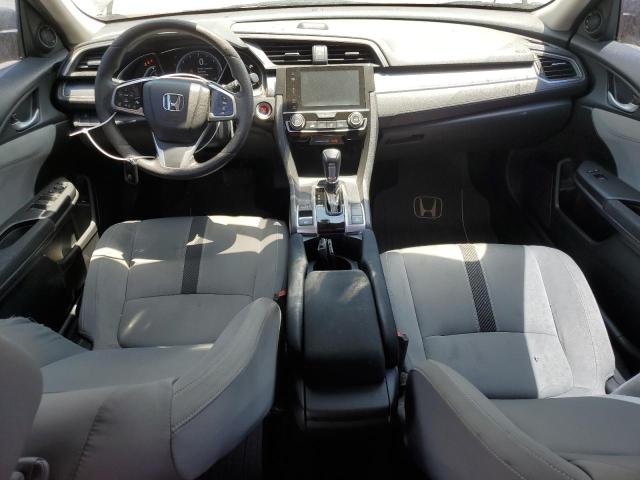 Photo 8 from auction – 2016 HONDA CIVIC EX with VIN 2HGFC2F77GH515442