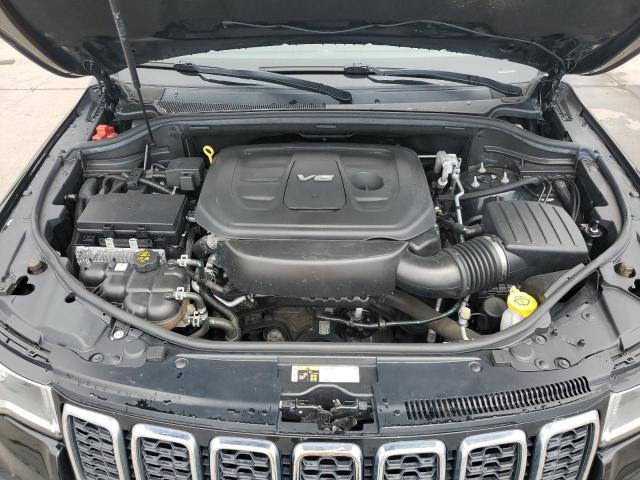 Photo 12 from auction – 2017 JEEP GRAND CHER with VIN 1C4RJFBG6HC807697
