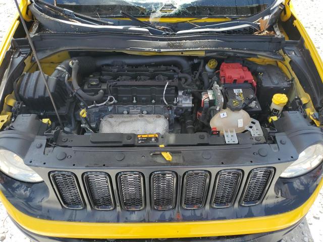 Photo 12 from auction – 2018 JEEP RENEGADE L with VIN ZACCJABB9JPH39670