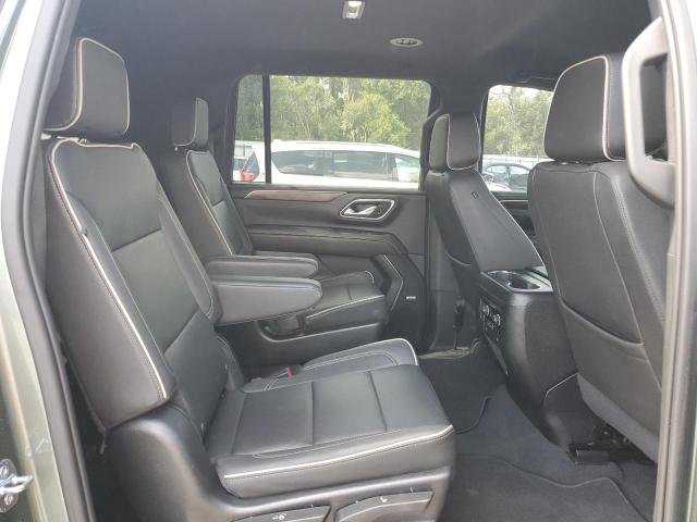 Photo 11 from auction – 2023 CHEVROLET SUBURBAN C with VIN 1GNSCFKD8PR168078