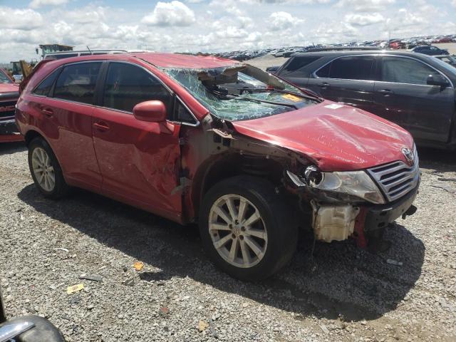 Photo 4 from auction – 2010 TOYOTA VENZA with VIN 4T3ZA3BB5AU024859
