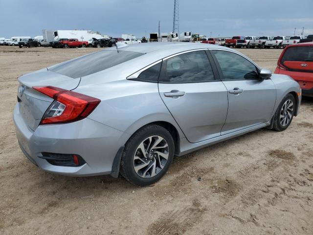 Photo 3 from auction – 2017 HONDA CIVIC EX with VIN 2HGFC2F89HH511564
